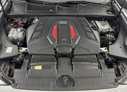 Audi SQ8 SUV / Terénní 4,0 l 373 kw