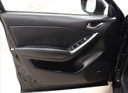 Mazda CX-5 SUV 2,5 l 141 kw