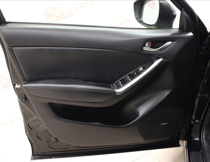 Mazda CX-5 SUV 2,5 l 141 kw