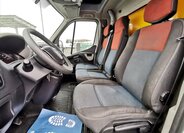 Renault Master Valník 2,3 l 120 kw