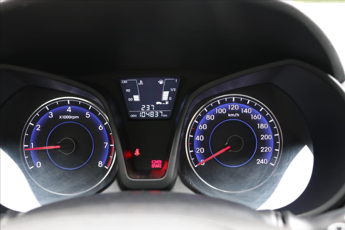 Hyundai ix20 Kombi 1,4 l 66 kw