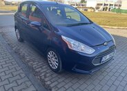 Ford B-MAX Kombi 1,5 l 55 kw