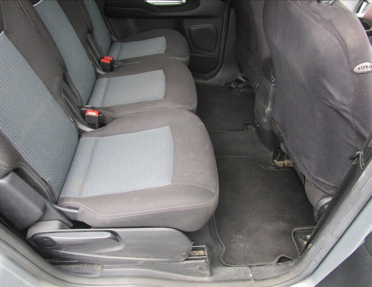 Ford S-MAX Ostatní 1,6 l 85 kw