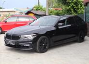 BMW Řada 5 3