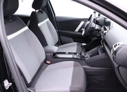 Citroën C4 Hatchback 1,2 l 75 kw