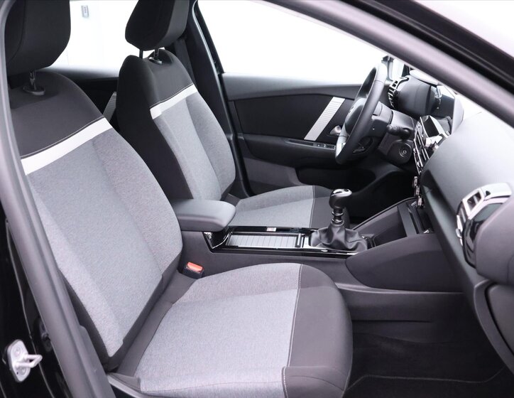 Citroën C4 Hatchback 1,2 l 75 kw