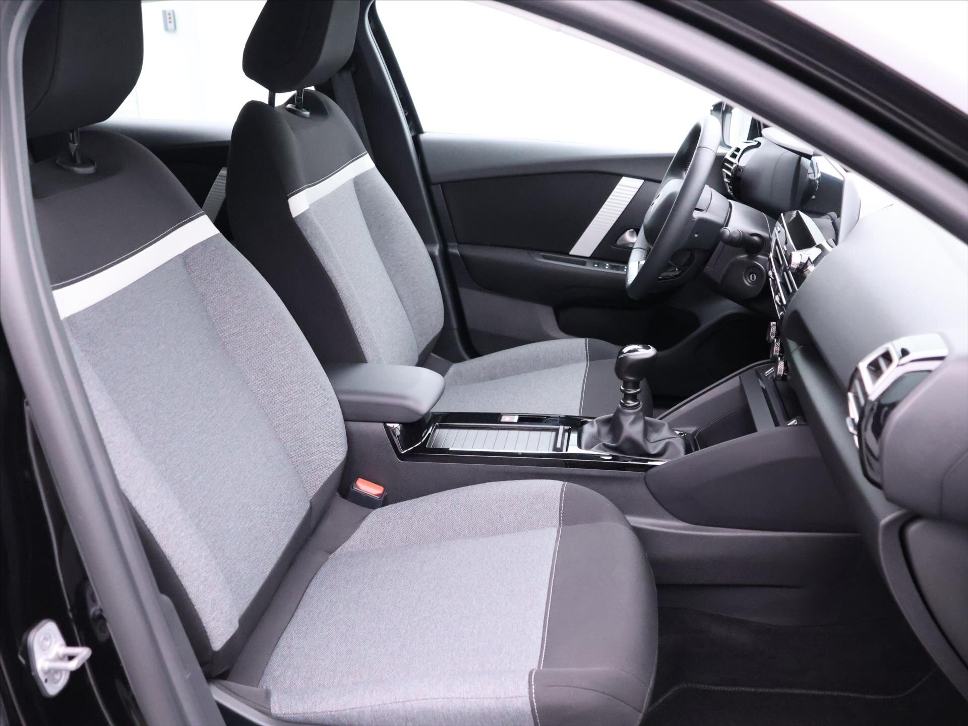 Citroën C4 Hatchback 1,2 l 75 kw