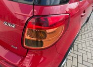 Suzuki SX4 SUV / Terénní 1,6 l 79 kw