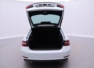 Škoda Superb Liftback 1,8 l 132 kw