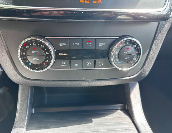 Mercedes-Benz GLE 35