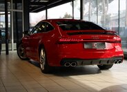 Audi S7 Ostatní 3,0 l 253 kw