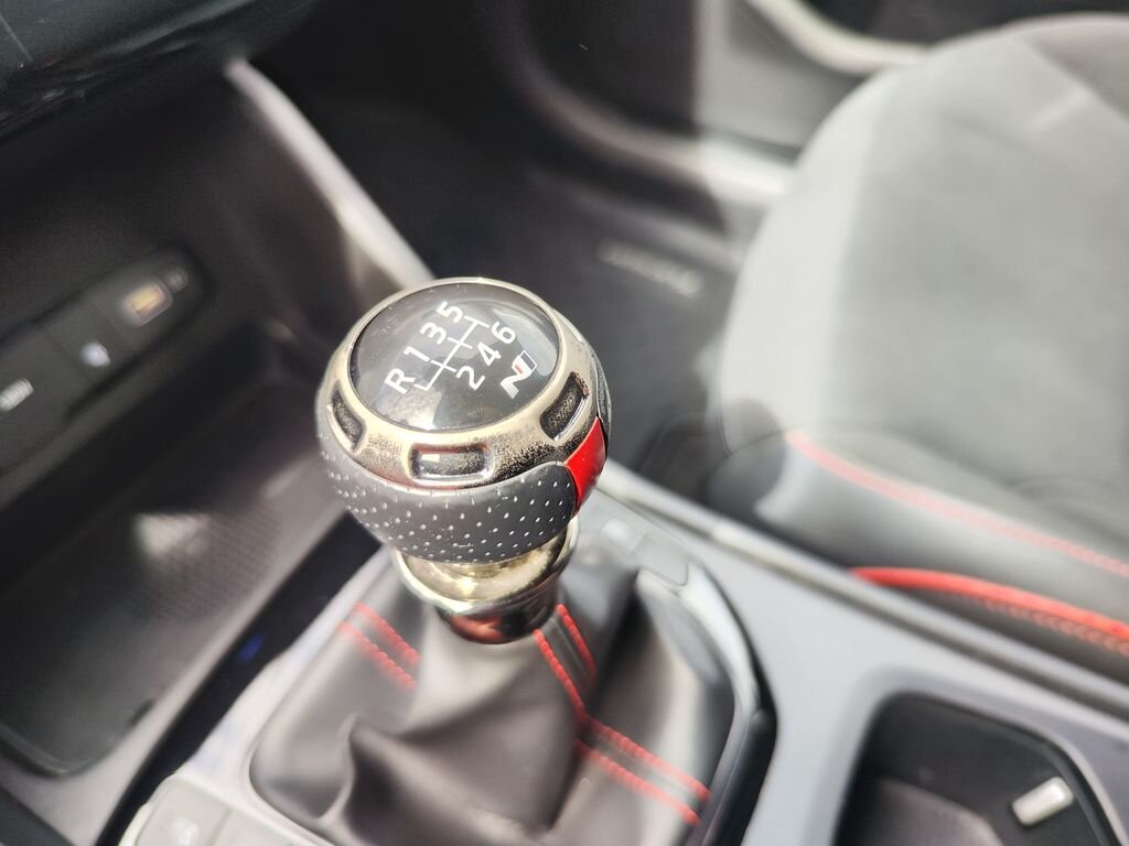 Hyundai Tucson SUV / Terénní 1,6 l 132 kw