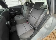 Mazda 3 Hatchback 2,0 l 110 kw