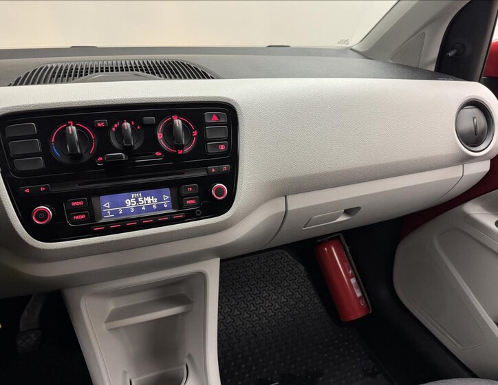 Volkswagen up! 10