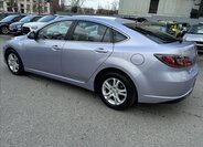 Mazda 6 Hatchback 1,8 l 88 kw