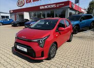 KIA Picanto Hatchback 998,0 50 kw