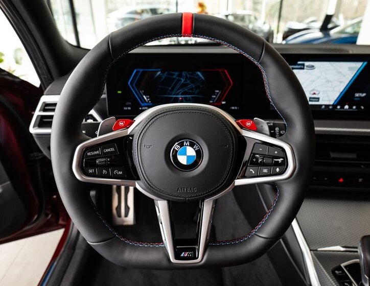 BMW M3 Kombi 3,0 l 390 kw