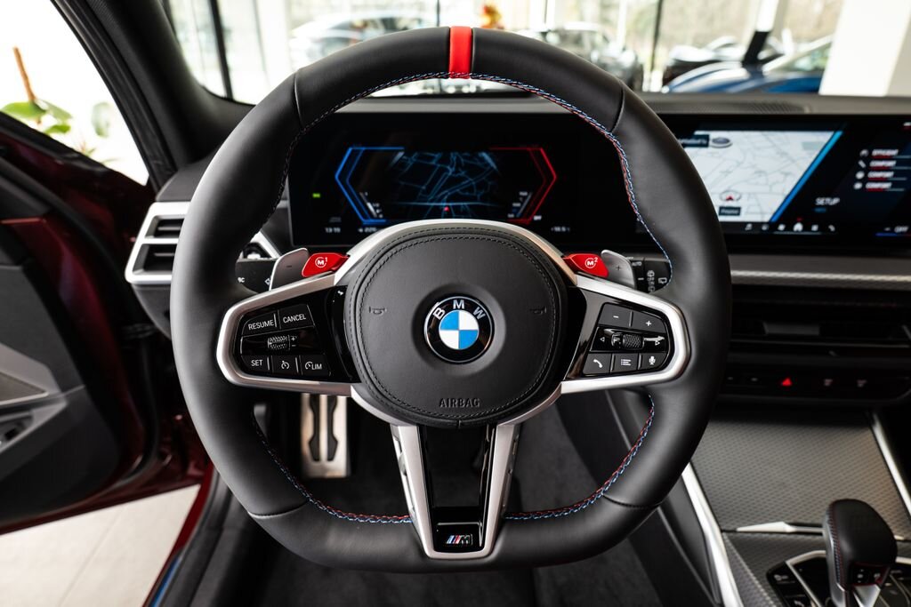 BMW M3 Kombi 3,0 l 390 kw