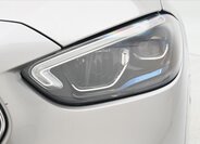 Mercedes-Benz Třídy C Kombi 2,0 l 147 kw