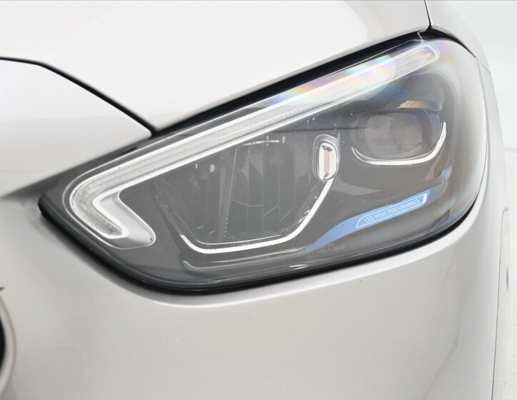 Mercedes-Benz Třídy C Kombi 2,0 l 147 kw