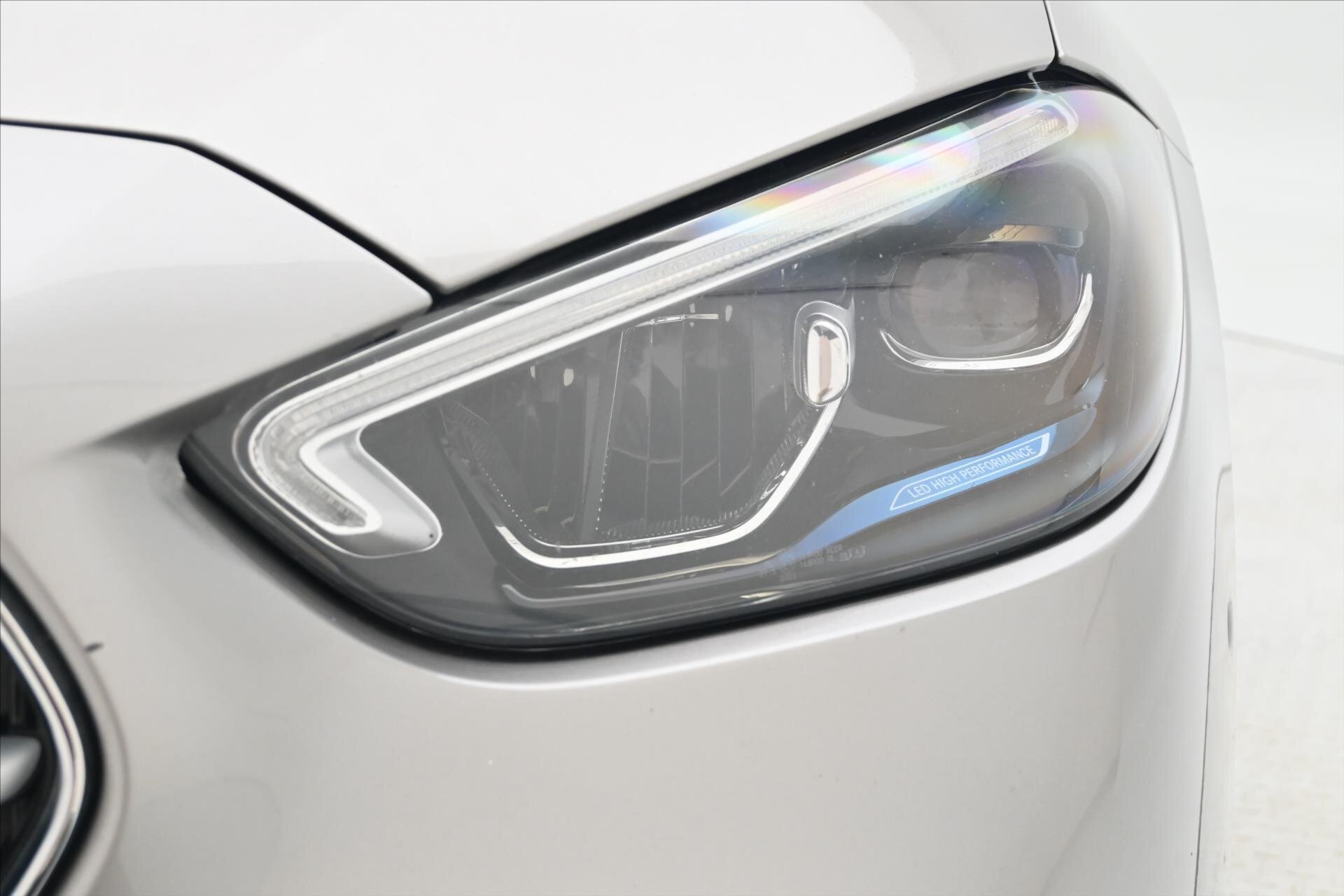 Mercedes-Benz Třídy C Kombi 2,0 l 147 kw