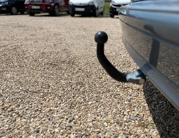 Mercedes-Benz Třídy C 7