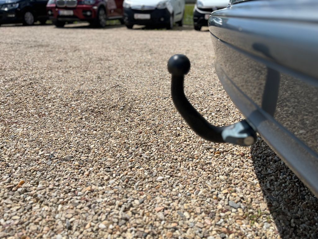 Mercedes-Benz Třídy C