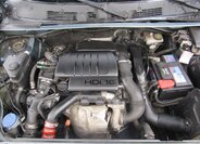 Citroën Berlingo Kombi 1,6 l 55 kw