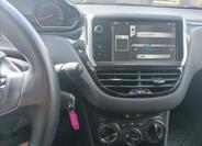 Peugeot 208 21