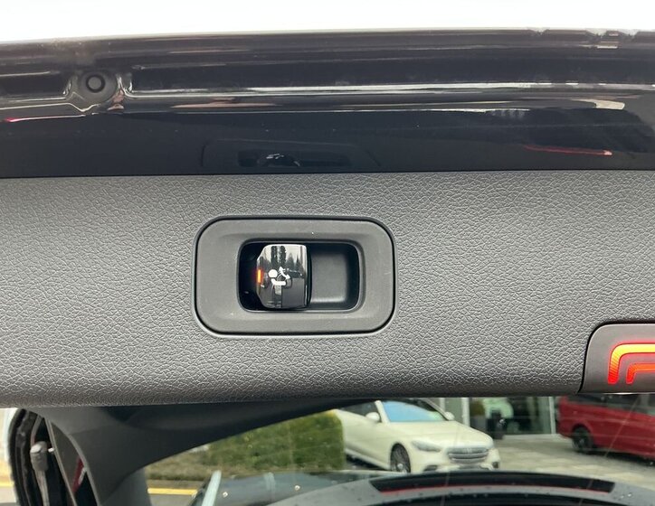 Mercedes-Benz Třídy E 21