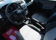 Škoda Fabia 16