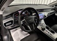 Audi A6 Kombi 2,0 l 150 kw