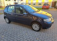 Fiat Punto 13