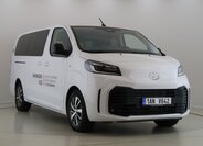Toyota ProAce Verso VAN / Minibus 2,2 l 0