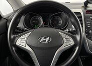 Hyundai ix20 Hatchback 1,6 l 91 kw