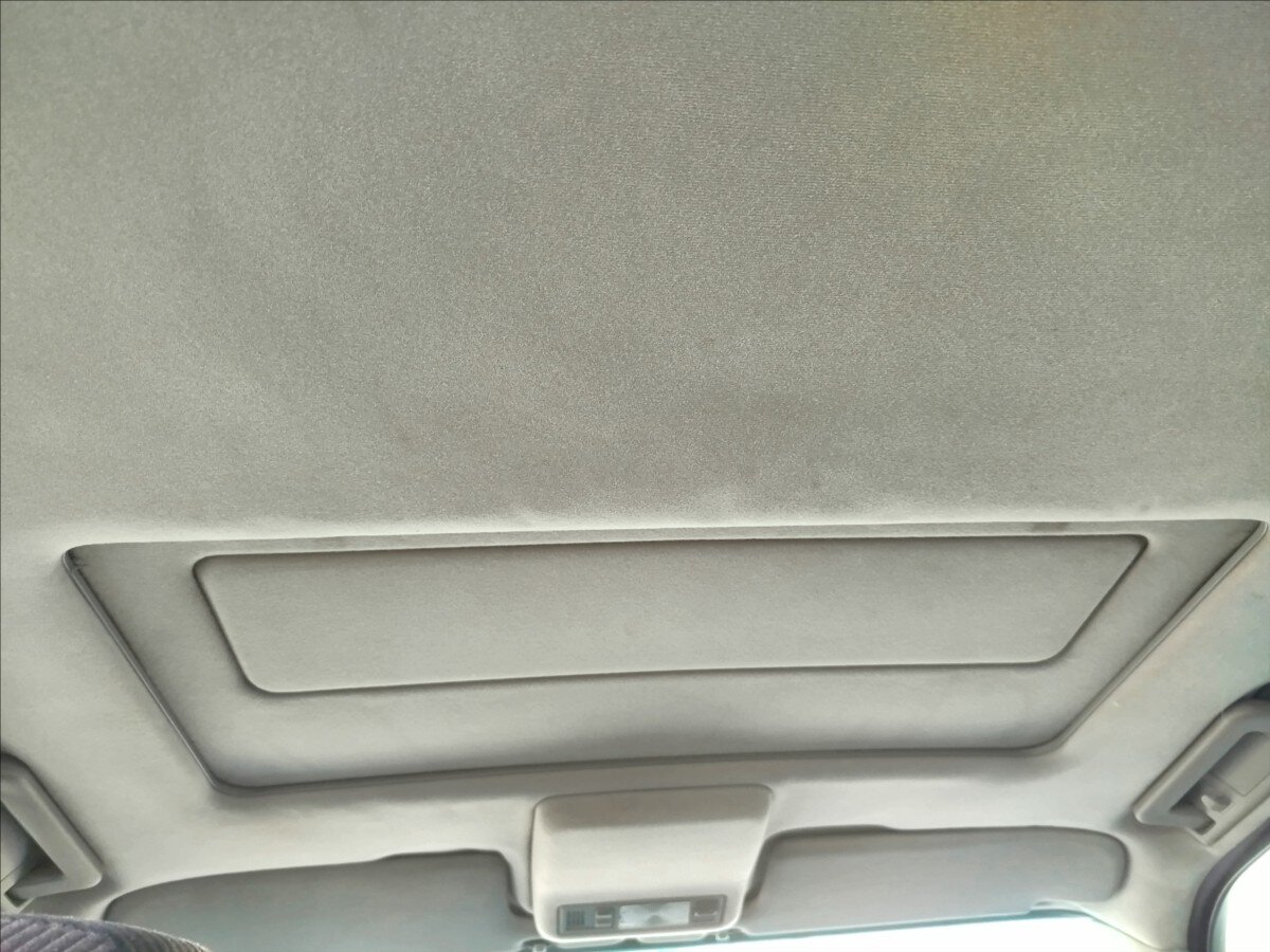 Audi 80 Sedan / Limuzína 2,0 l 66 kw