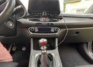 Hyundai i30 Kombi 1,5 l 117 kw