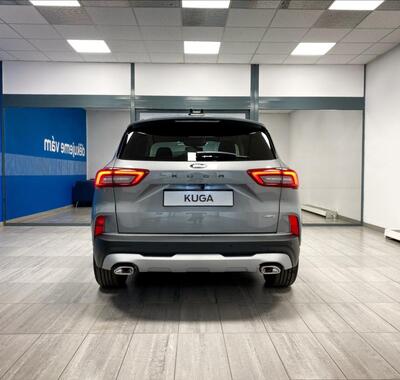 Ford Kuga 4