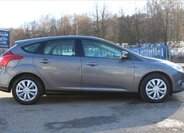 Ford Focus Hatchback 1,6 l 77 kw