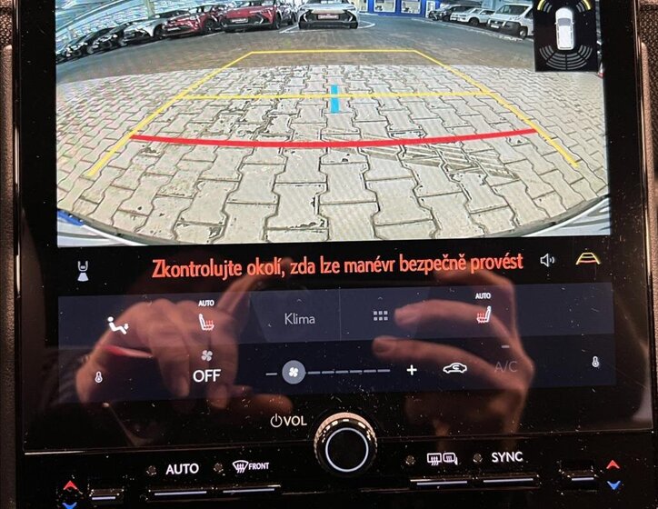 Lexus LBX SUV 1,5 l 100 kw