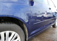 Volkswagen Golf Plus Kombi 1,4 l 90 kw