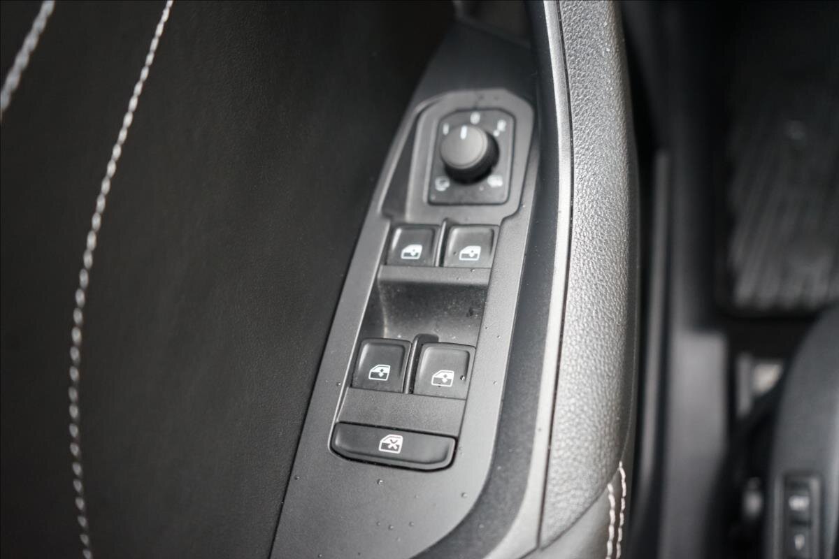 Škoda Kodiaq SUV / Terénní 2,0 l 147 kw