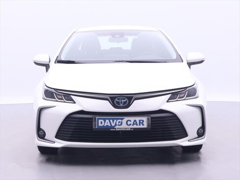 Toyota Corolla Sedan / Limuzína 1,8 l 72 kw