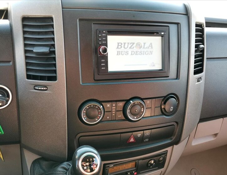 Mercedes-Benz Ostatní 9