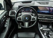 BMW X7 SUV / Terénní 3,0 l 250 kw