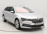Škoda Superb Kombi 1,4 l 115 kw