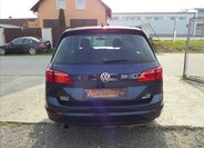 Volkswagen Golf Sportsvan Kombi 1,2 l 81 kw