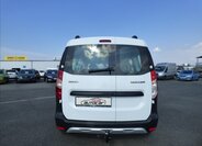 Dacia Dokker MPV 1,6 l 75 kw