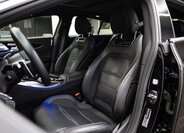 Mercedes-Benz AMG GT SUV / Terénní 4,0 l 430 kw