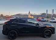 Mitsubishi Ostatní SUV / Terénní 2,4 l 138 kw